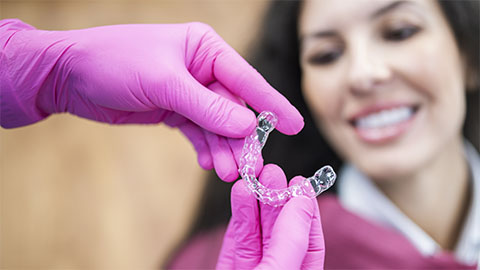 Minor Tooth Movement (MTM) - Sunnyvale Dentist | Sunnyvale Dental Care